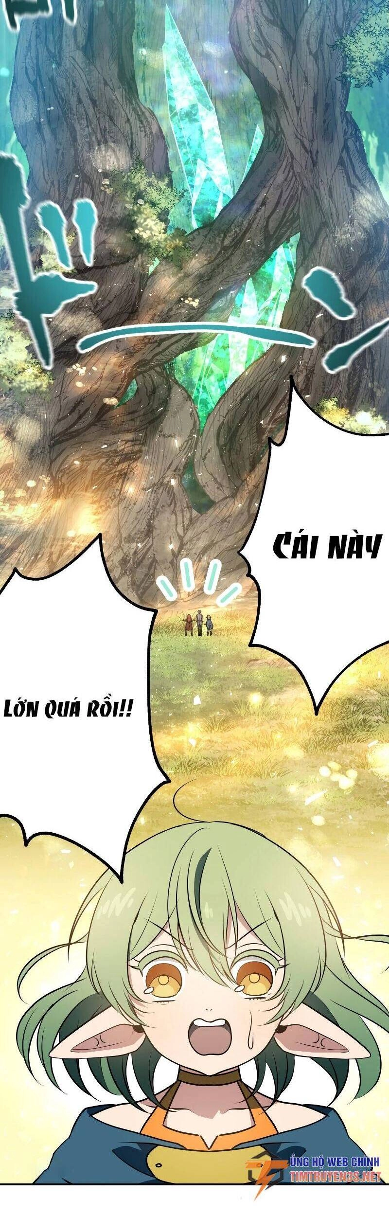 Cuộc Sống Của Một Pháp Sư Xuyên Không Thế Giới Khác Chapter 29 - 42