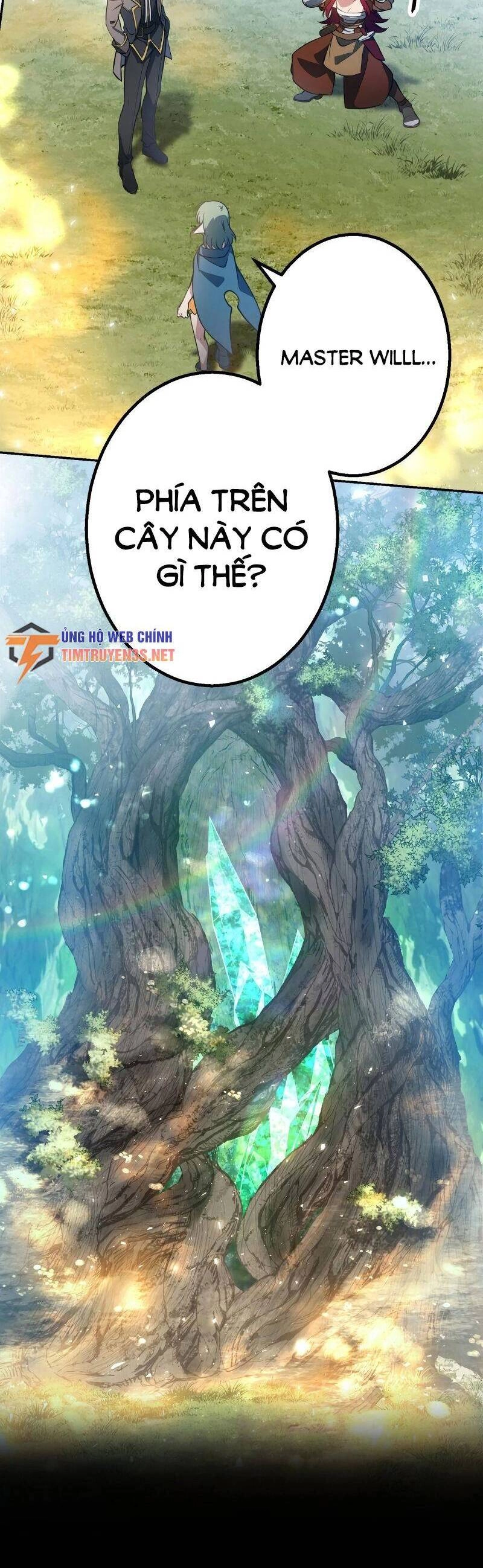 Cuộc Sống Của Một Pháp Sư Xuyên Không Thế Giới Khác Chapter 29 - 44