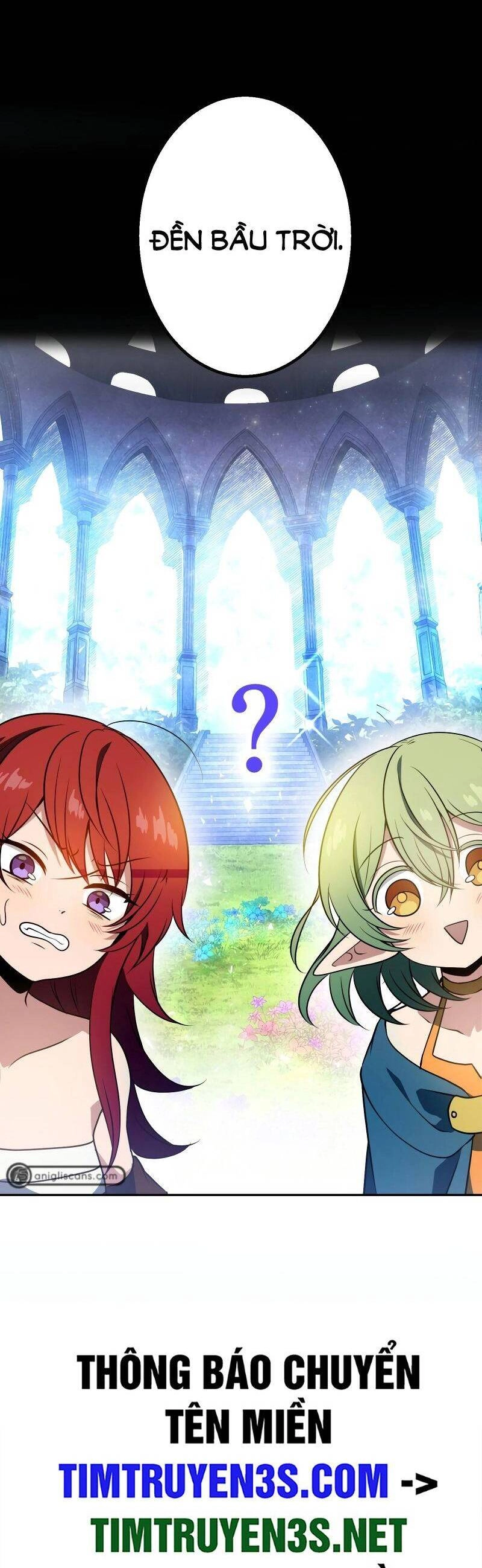 Cuộc Sống Của Một Pháp Sư Xuyên Không Thế Giới Khác Chapter 29 - 45