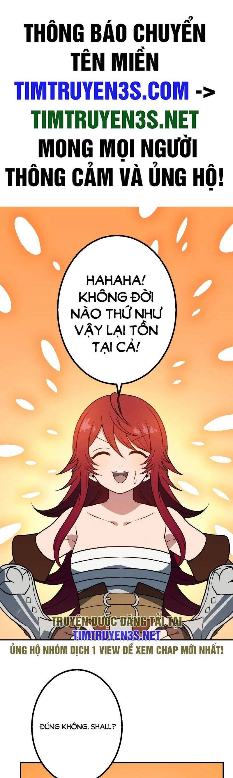 Cuộc Sống Của Một Pháp Sư Xuyên Không Thế Giới Khác Chapter 30 - 2