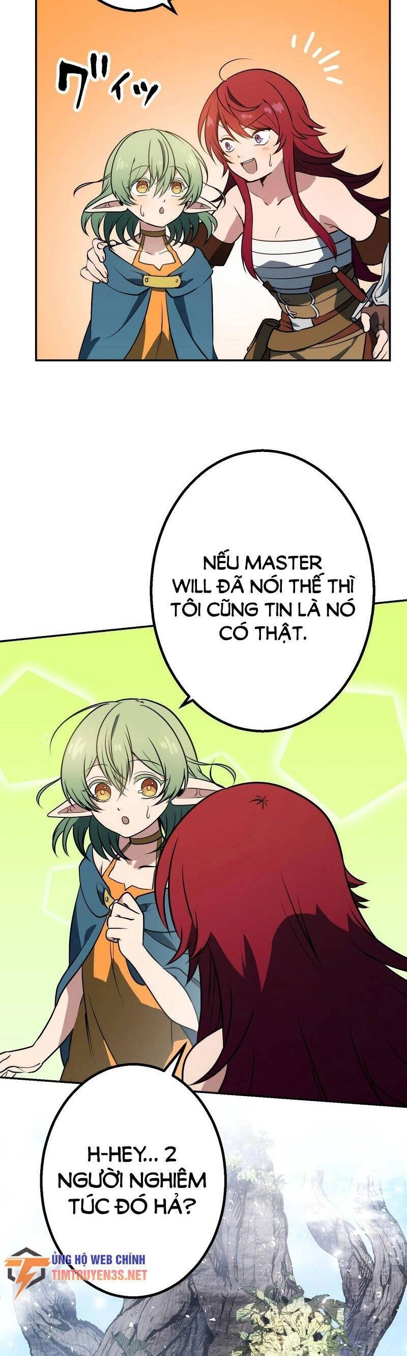 Cuộc Sống Của Một Pháp Sư Xuyên Không Thế Giới Khác Chapter 30 - 3