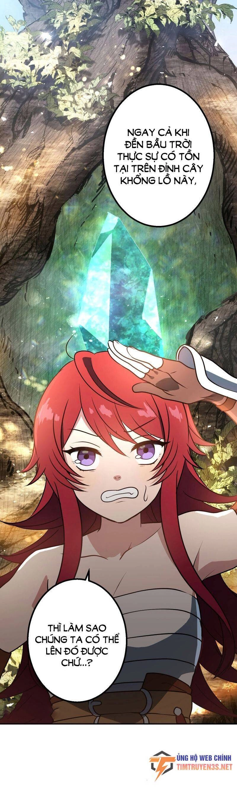 Cuộc Sống Của Một Pháp Sư Xuyên Không Thế Giới Khác Chapter 30 - 4