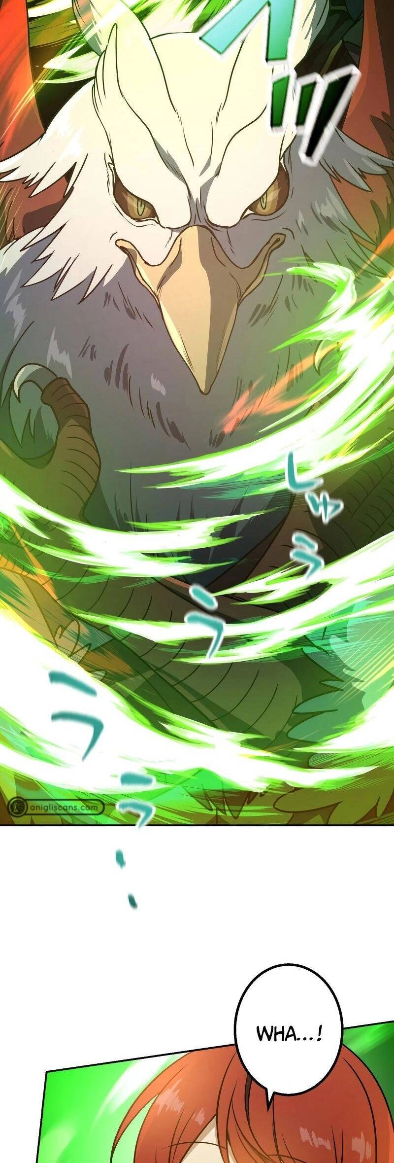 Cuộc Sống Của Một Pháp Sư Xuyên Không Thế Giới Khác Chapter 30 - 6