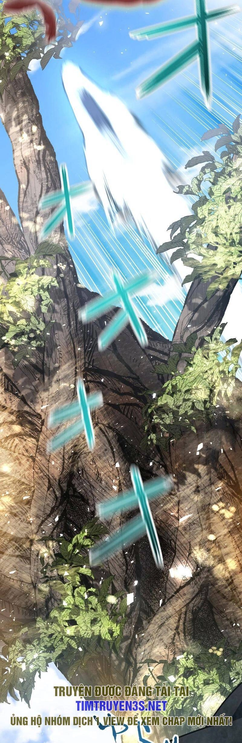 Cuộc Sống Của Một Pháp Sư Xuyên Không Thế Giới Khác Chapter 30 - 11