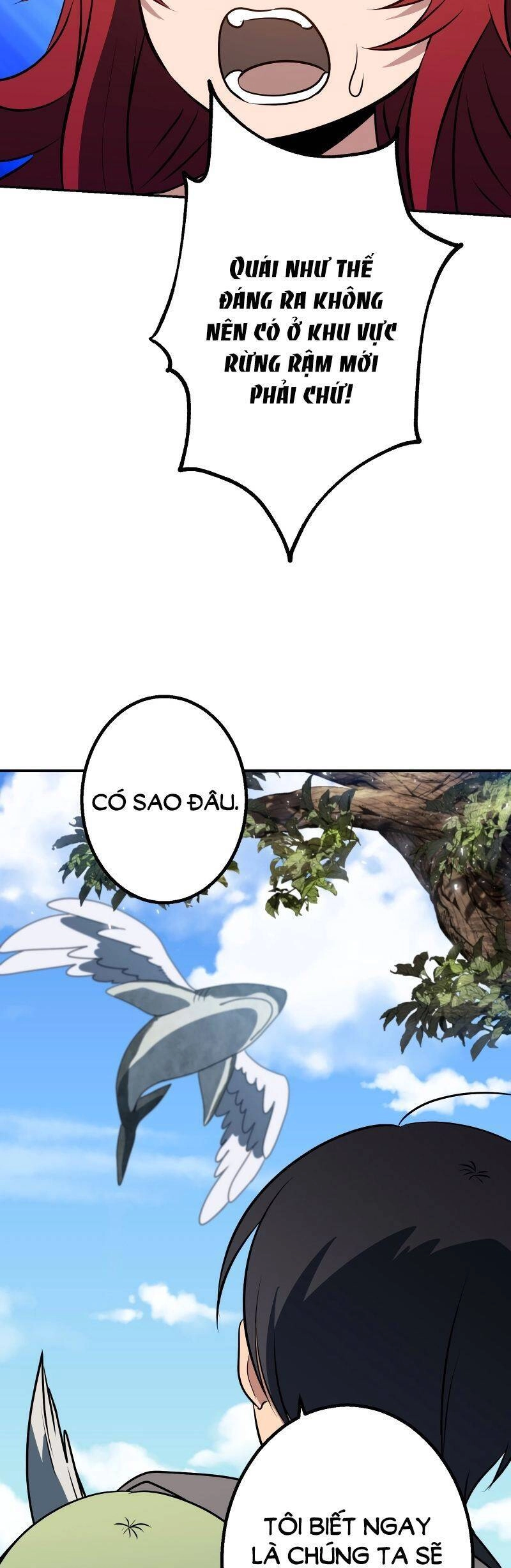 Cuộc Sống Của Một Pháp Sư Xuyên Không Thế Giới Khác Chapter 30 - 13