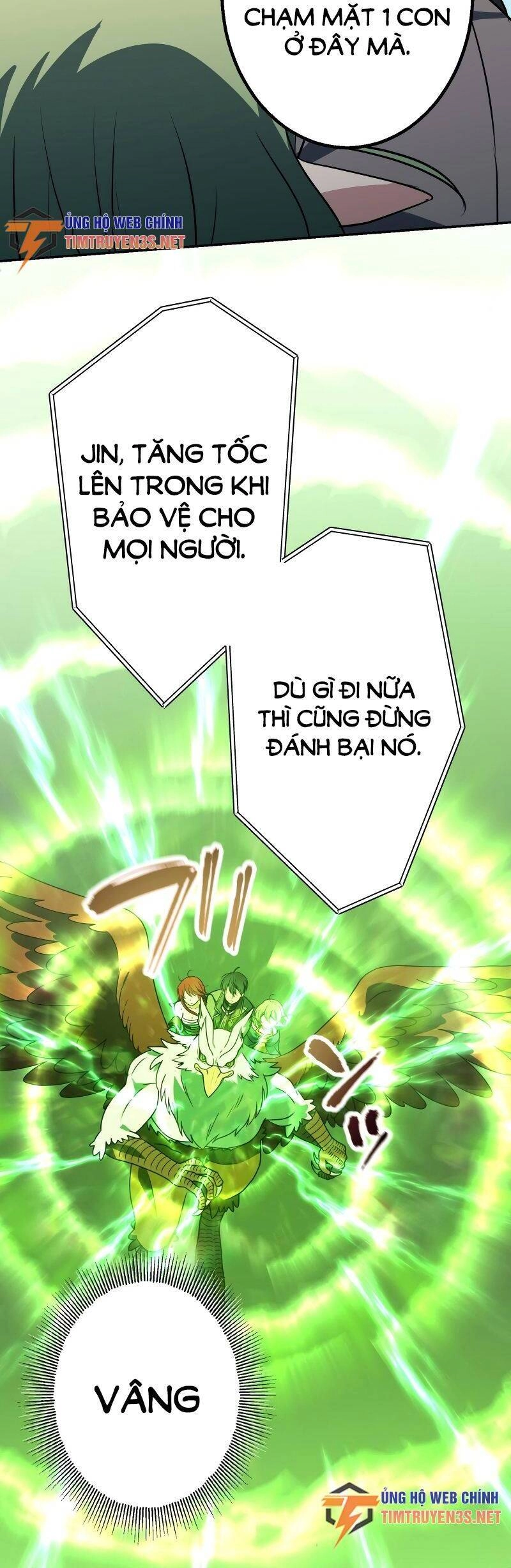 Cuộc Sống Của Một Pháp Sư Xuyên Không Thế Giới Khác Chapter 30 - 14