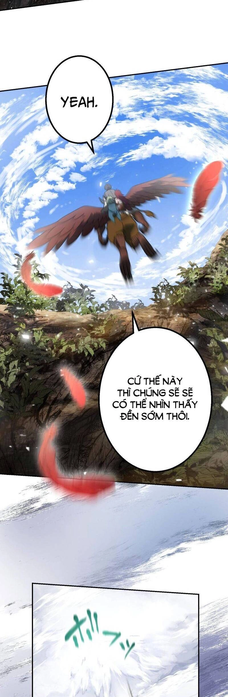 Cuộc Sống Của Một Pháp Sư Xuyên Không Thế Giới Khác Chapter 30 - 17