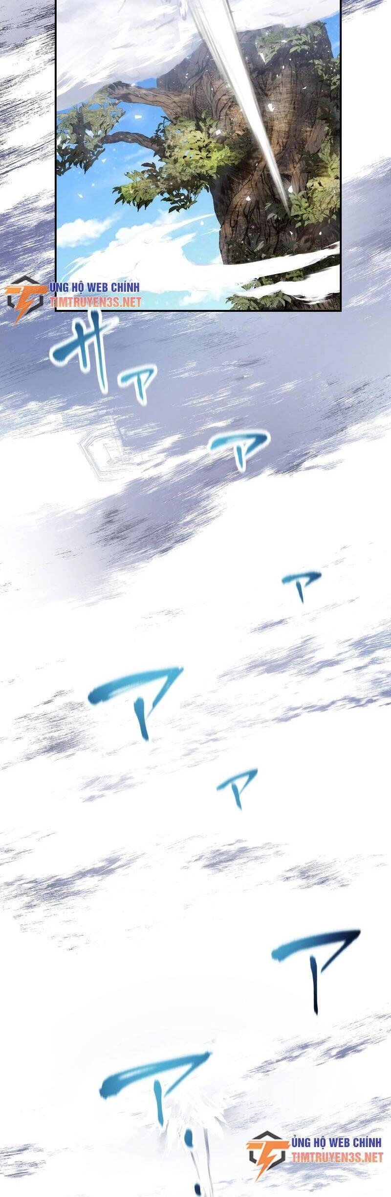 Cuộc Sống Của Một Pháp Sư Xuyên Không Thế Giới Khác Chapter 30 - 18