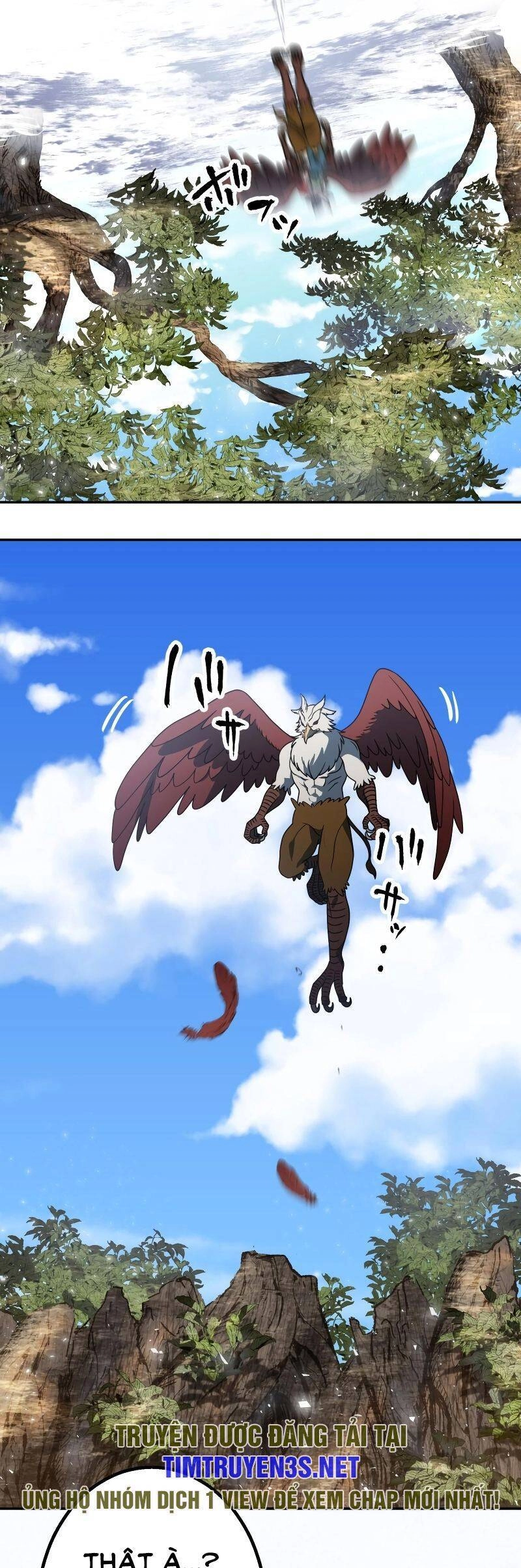 Cuộc Sống Của Một Pháp Sư Xuyên Không Thế Giới Khác Chapter 30 - 19