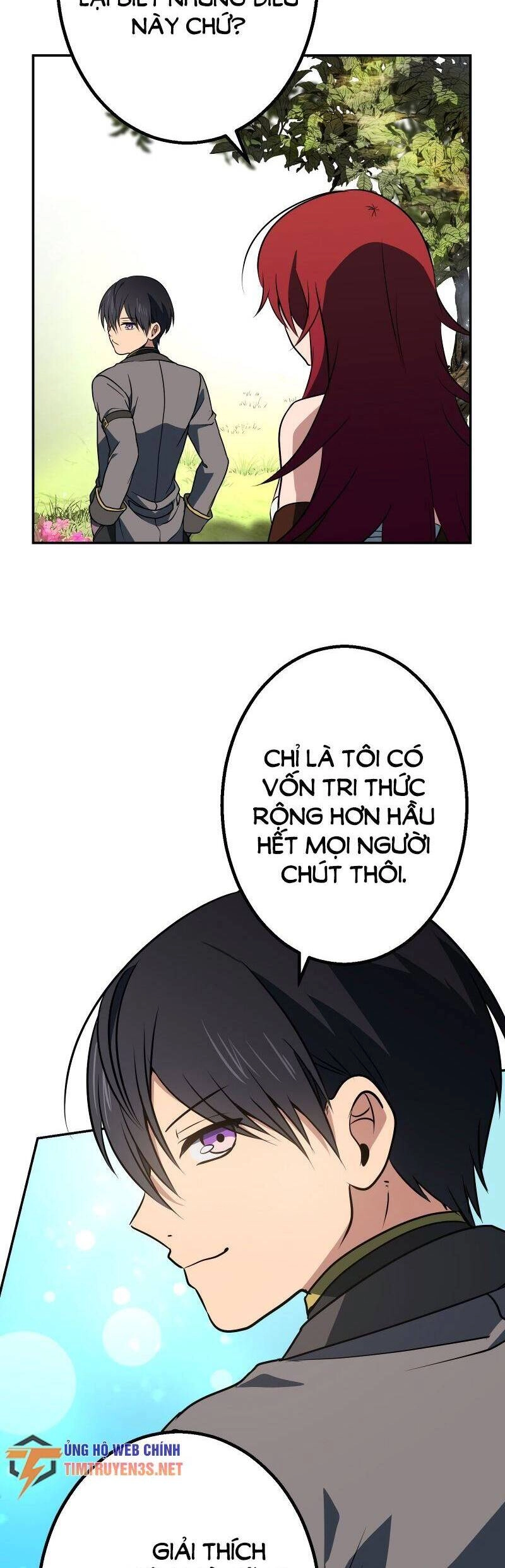 Cuộc Sống Của Một Pháp Sư Xuyên Không Thế Giới Khác Chapter 30 - 24