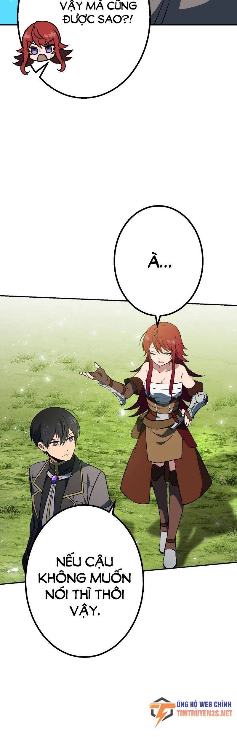 Cuộc Sống Của Một Pháp Sư Xuyên Không Thế Giới Khác Chapter 30 - 25