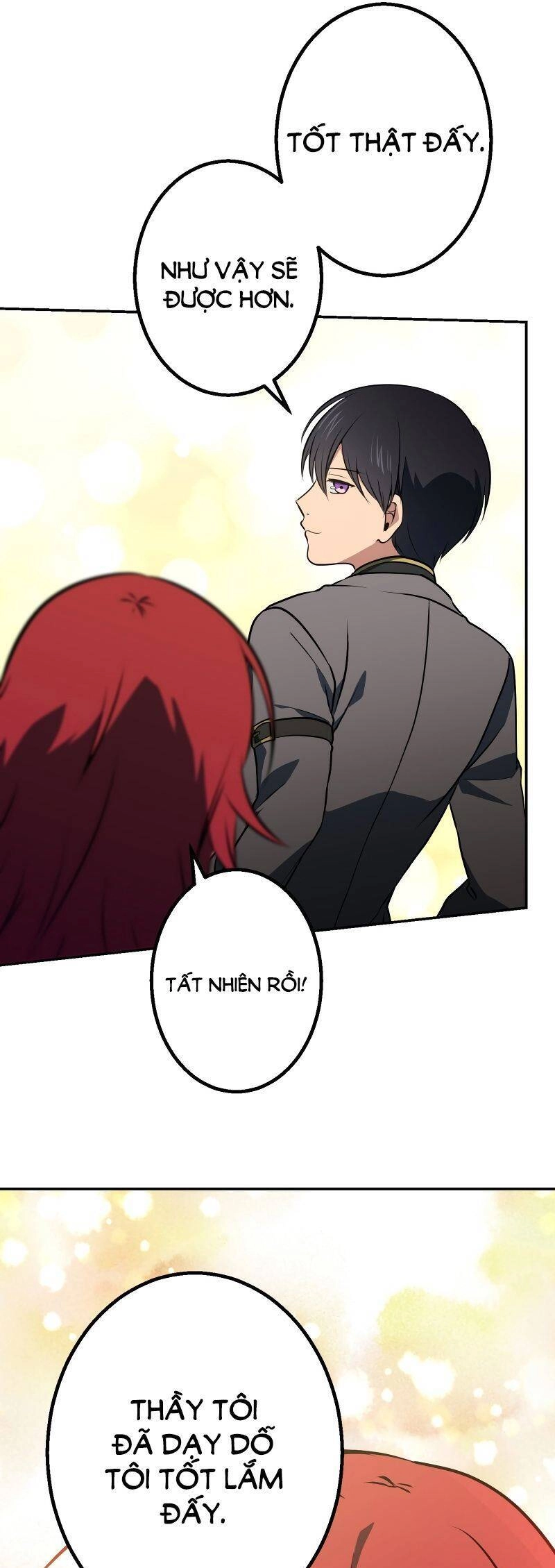 Cuộc Sống Của Một Pháp Sư Xuyên Không Thế Giới Khác Chapter 30 - 26