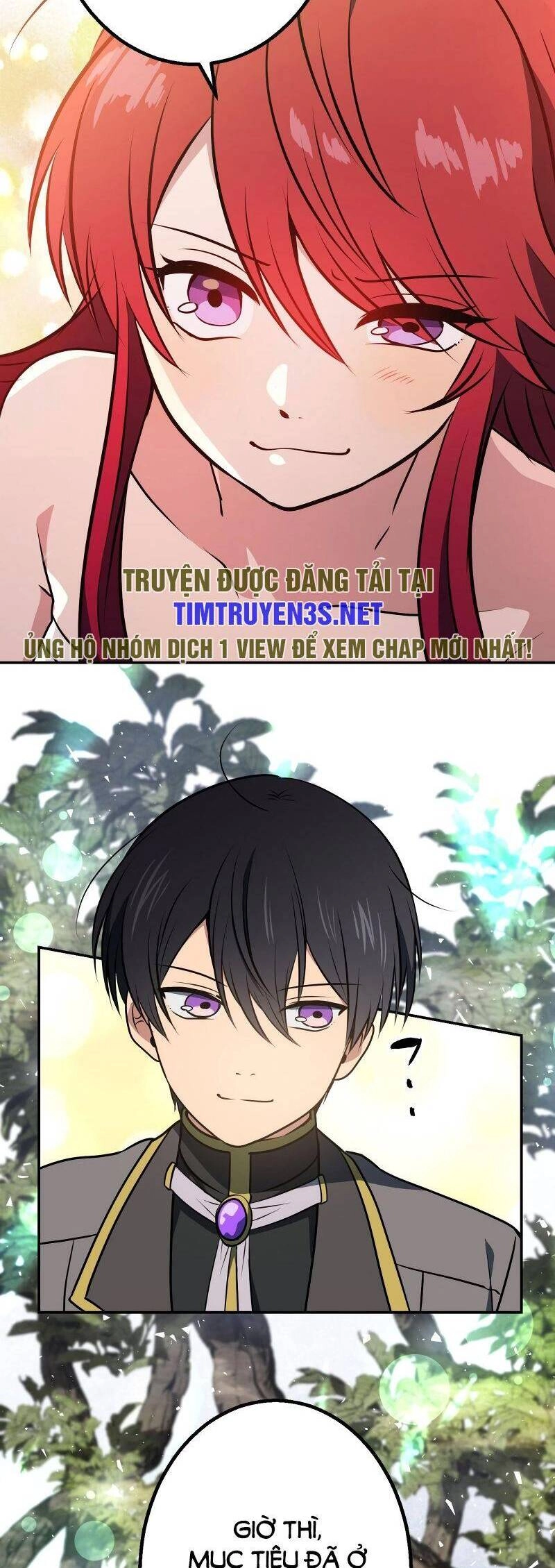 Cuộc Sống Của Một Pháp Sư Xuyên Không Thế Giới Khác Chapter 30 - 27