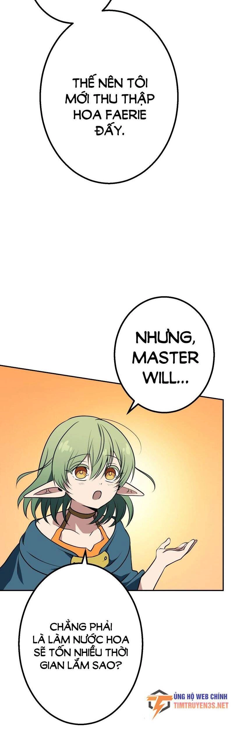 Cuộc Sống Của Một Pháp Sư Xuyên Không Thế Giới Khác Chapter 30 - 37