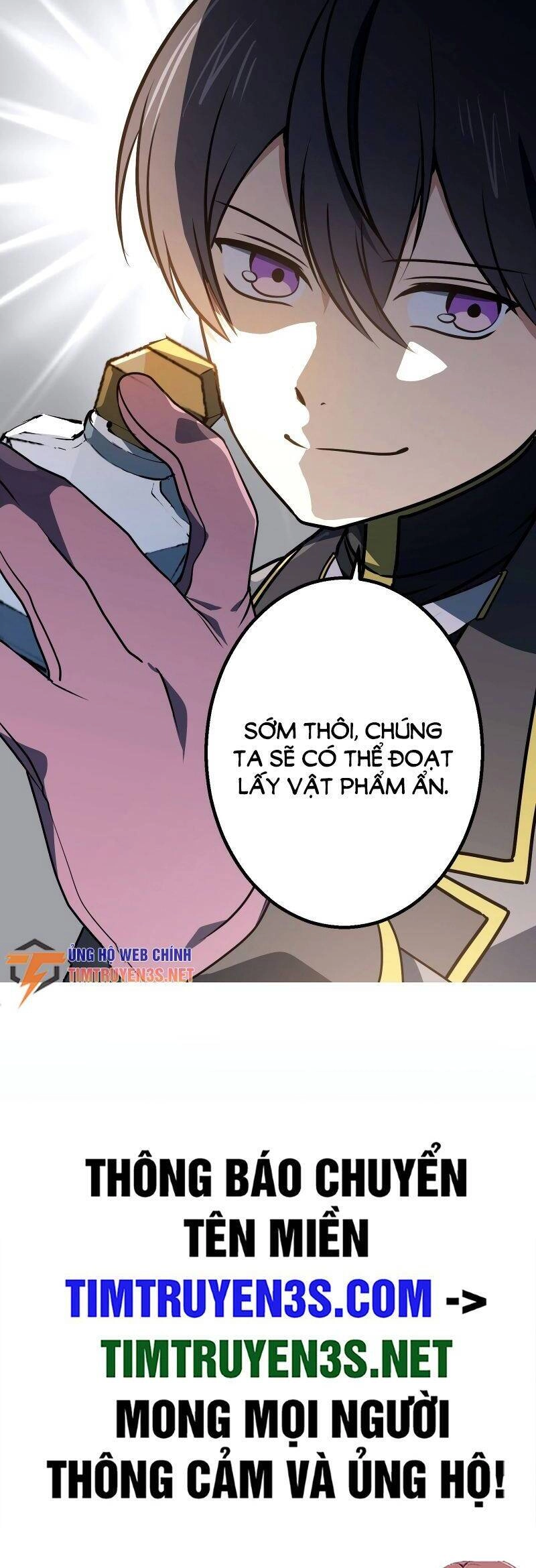 Cuộc Sống Của Một Pháp Sư Xuyên Không Thế Giới Khác Chapter 30 - 47