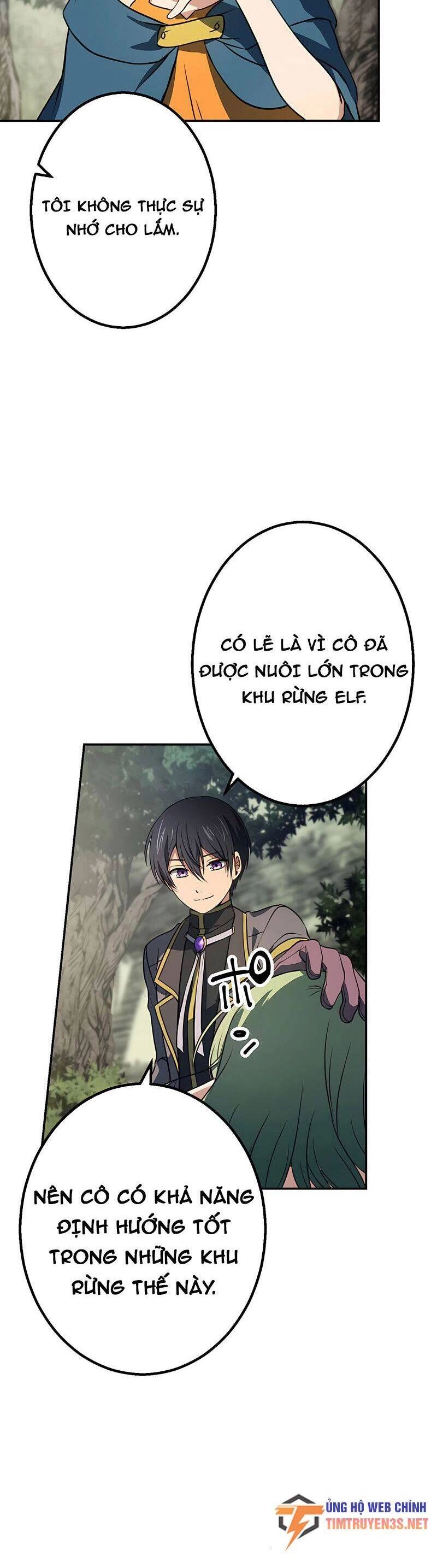 Cuộc Sống Của Một Pháp Sư Xuyên Không Thế Giới Khác Chapter 16 - 4