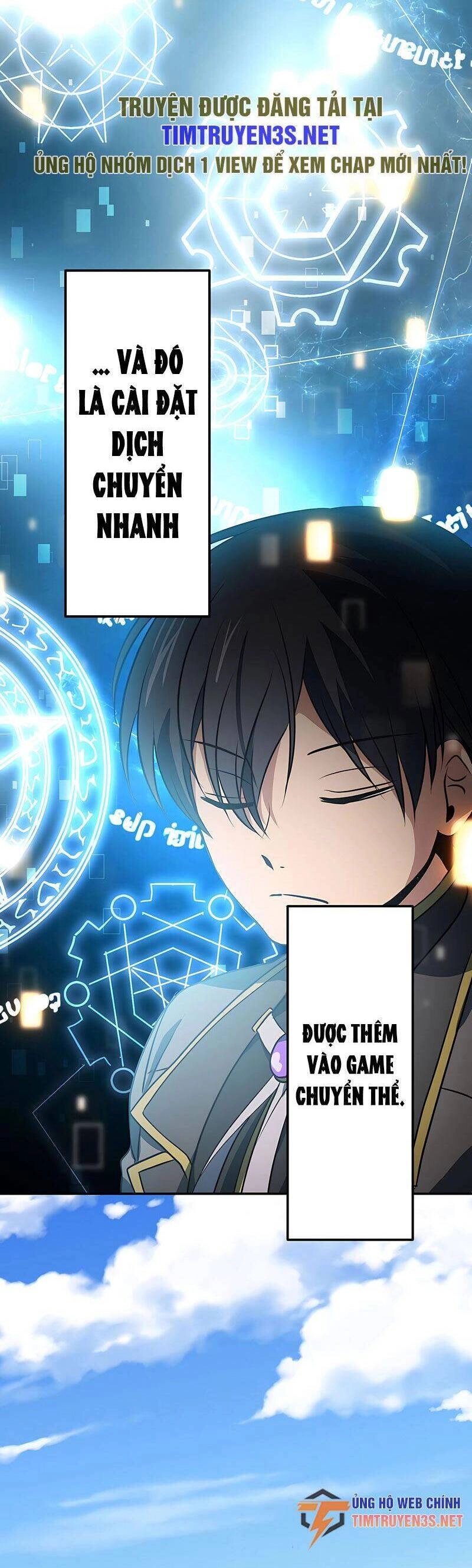 Cuộc Sống Của Một Pháp Sư Xuyên Không Thế Giới Khác Chapter 16 - 10