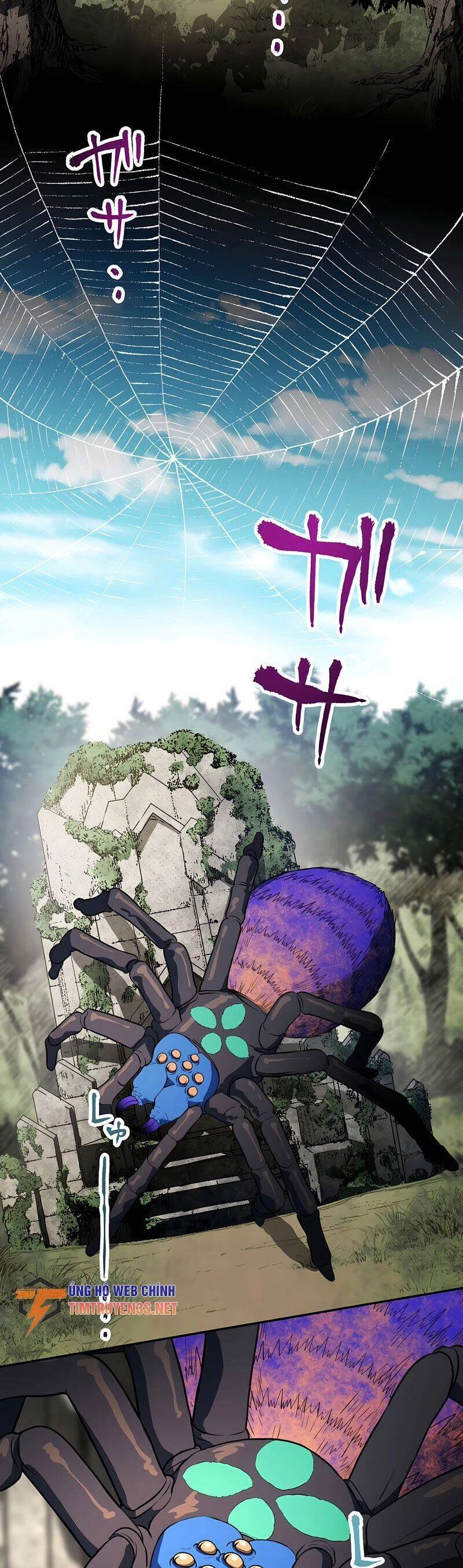 Cuộc Sống Của Một Pháp Sư Xuyên Không Thế Giới Khác Chapter 16 - 12