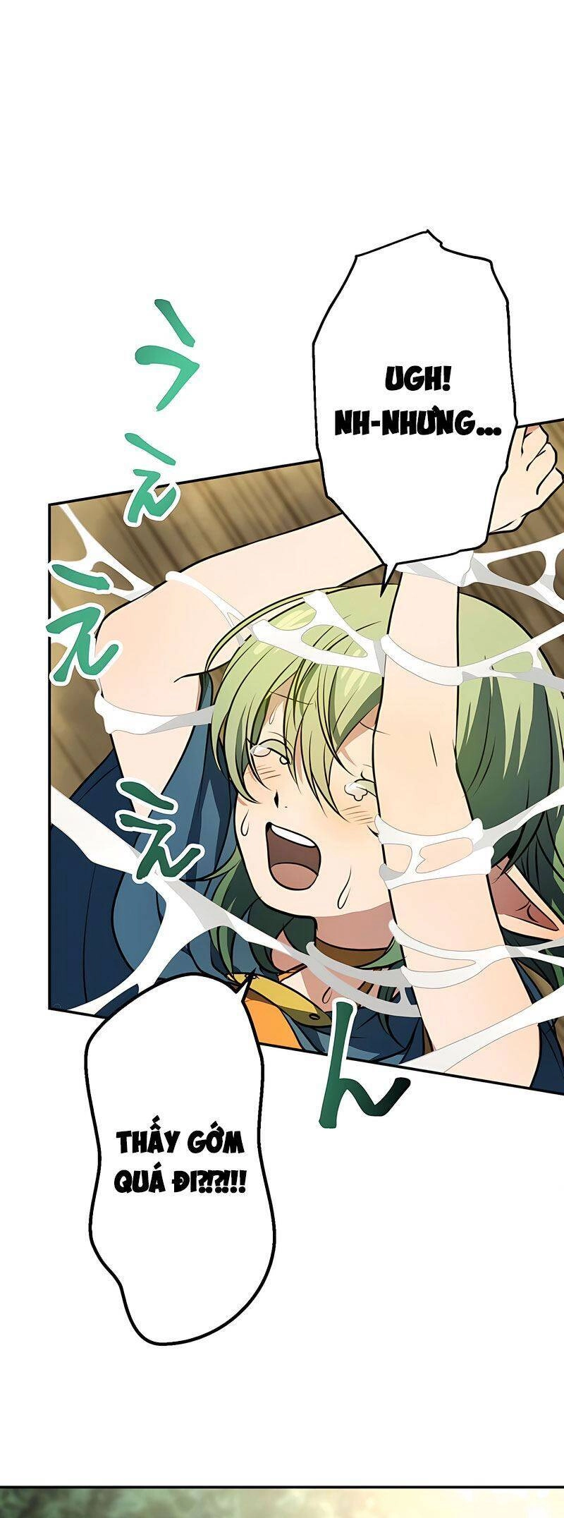 Cuộc Sống Của Một Pháp Sư Xuyên Không Thế Giới Khác Chapter 16 - 17