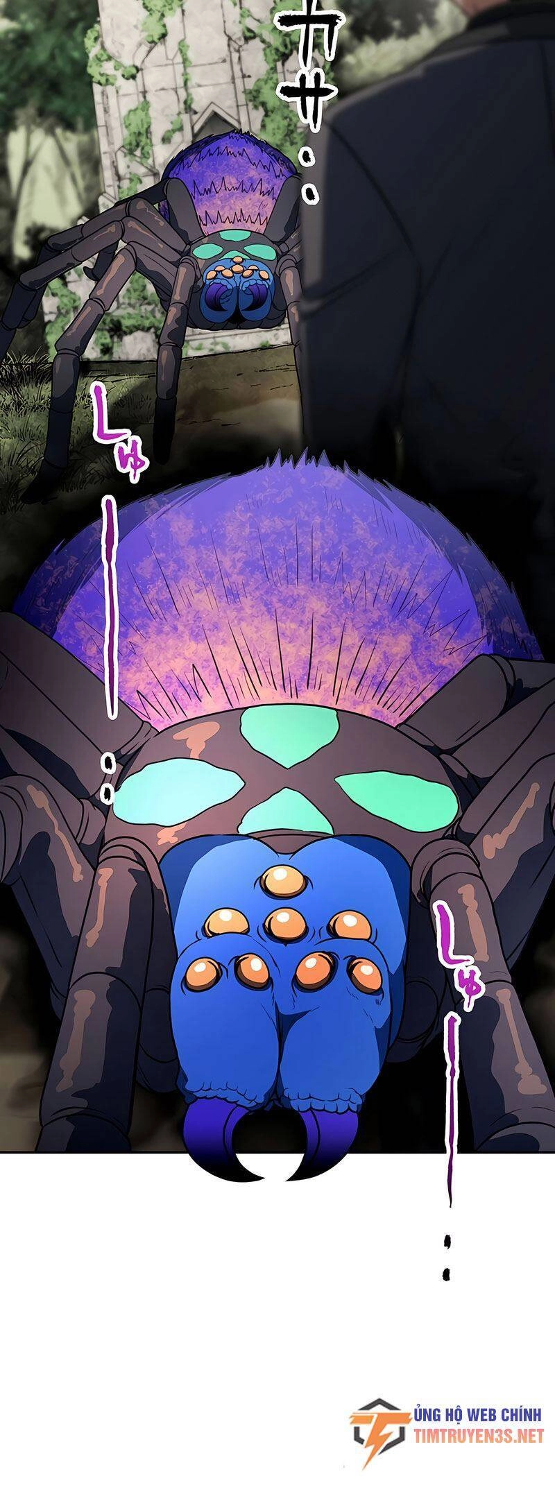 Cuộc Sống Của Một Pháp Sư Xuyên Không Thế Giới Khác Chapter 16 - 19