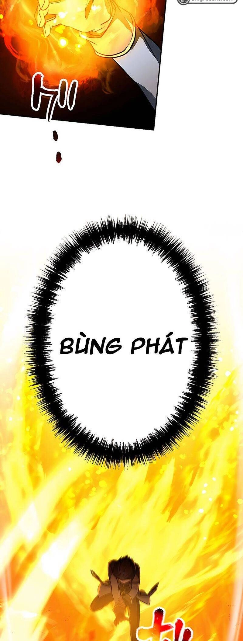 Cuộc Sống Của Một Pháp Sư Xuyên Không Thế Giới Khác Chapter 16 - 24