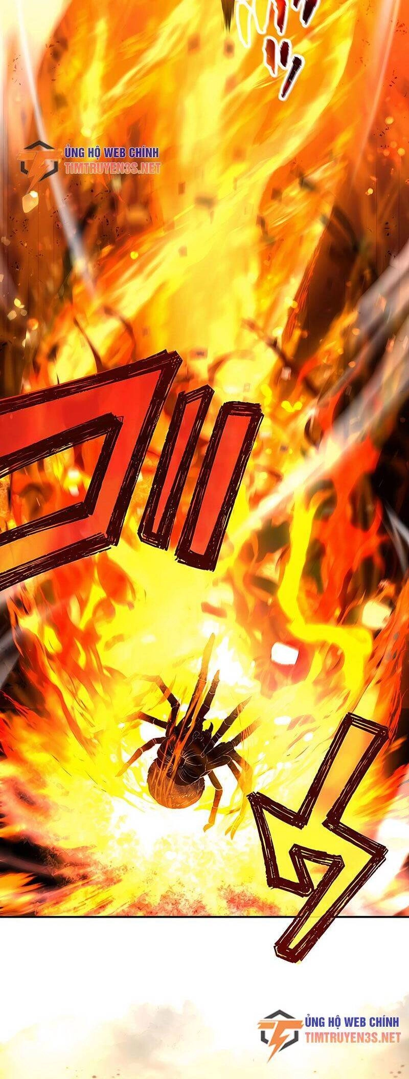 Cuộc Sống Của Một Pháp Sư Xuyên Không Thế Giới Khác Chapter 16 - 25