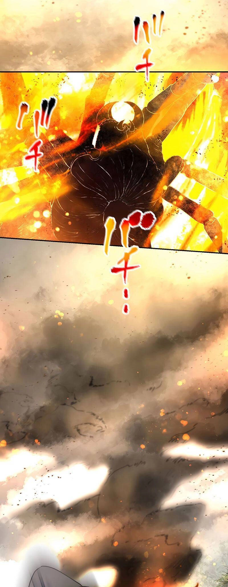 Cuộc Sống Của Một Pháp Sư Xuyên Không Thế Giới Khác Chapter 16 - 26