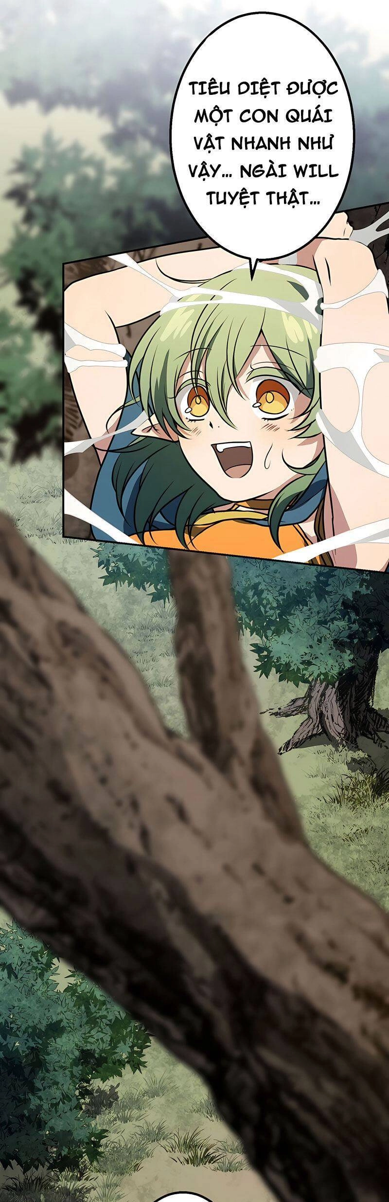 Cuộc Sống Của Một Pháp Sư Xuyên Không Thế Giới Khác Chapter 16 - 29