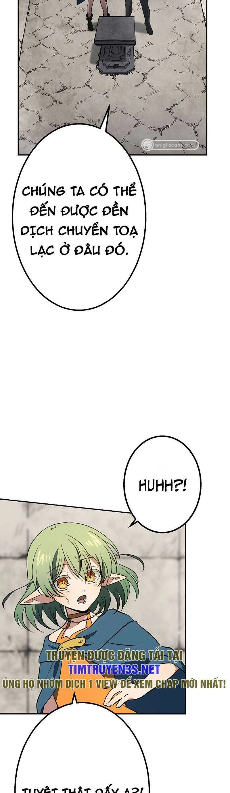 Cuộc Sống Của Một Pháp Sư Xuyên Không Thế Giới Khác Chapter 16 - 33