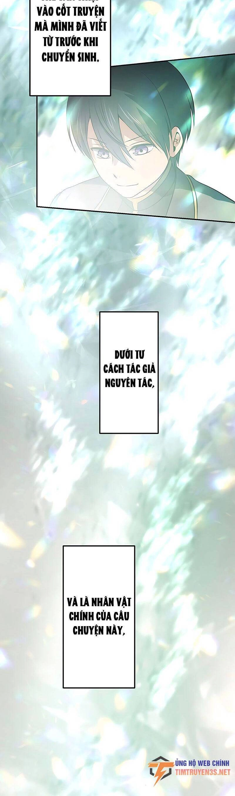 Cuộc Sống Của Một Pháp Sư Xuyên Không Thế Giới Khác Chapter 16 - 40