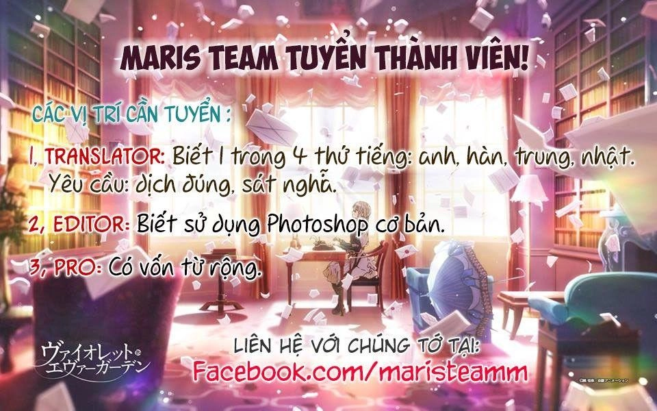 Ueno-San Wa Bukiyou Chapter 1 - 2