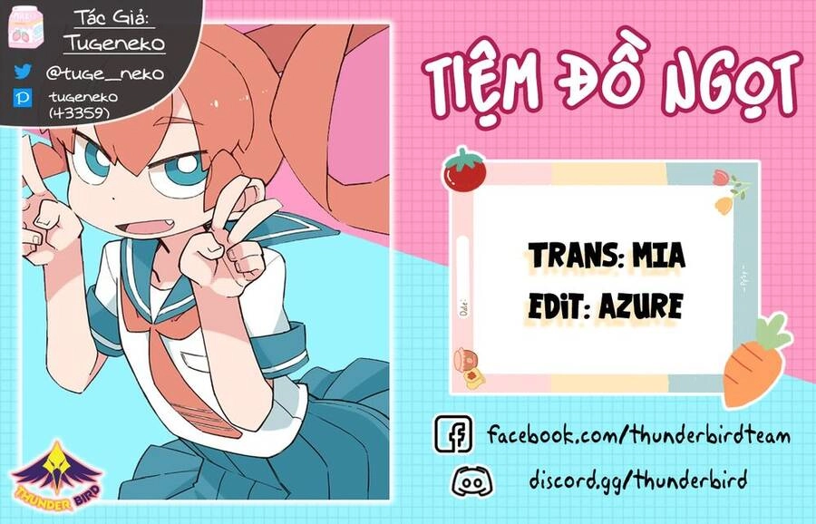 Ueno-San Wa Bukiyou Chapter 66 - 1