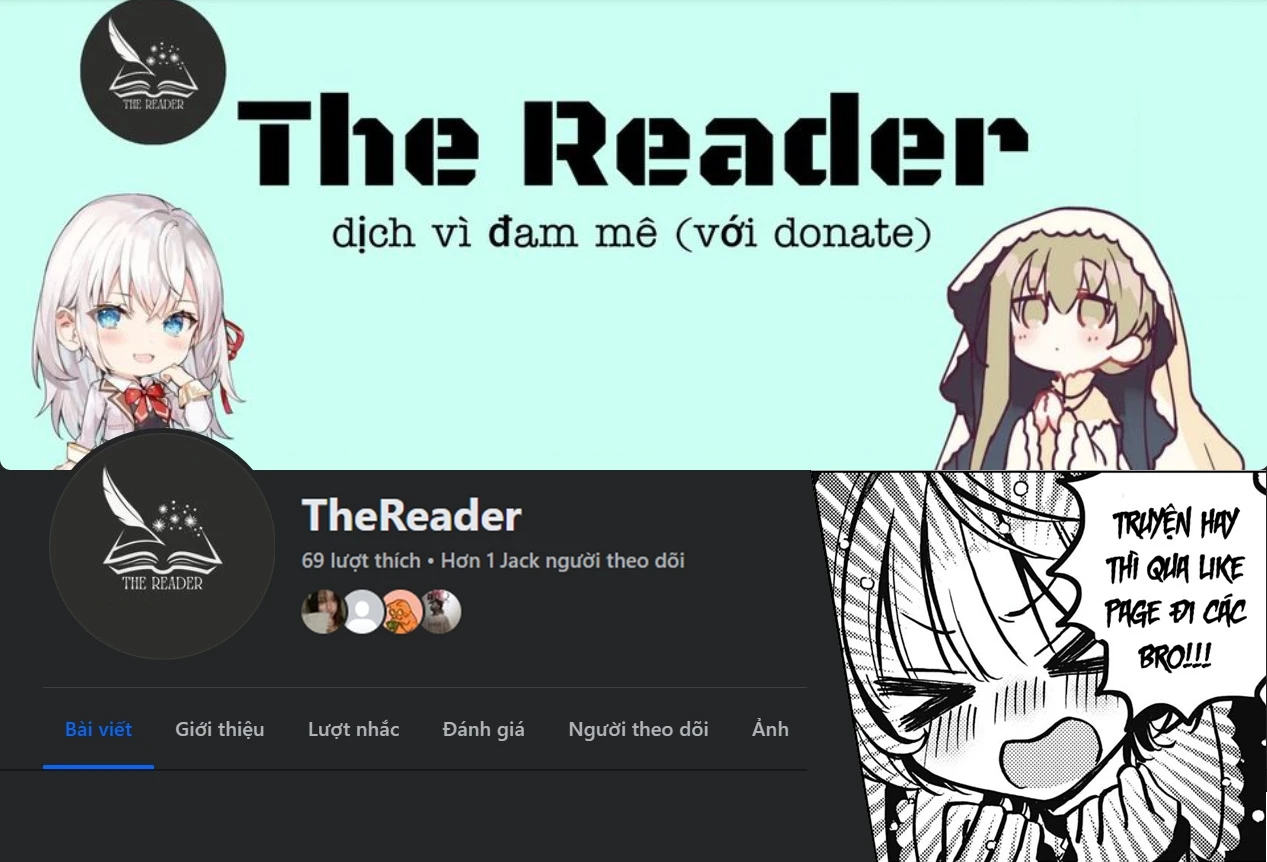 Chuyển sinh làm giáo viên tại thế giới phép thuật Chapter 7 - 33