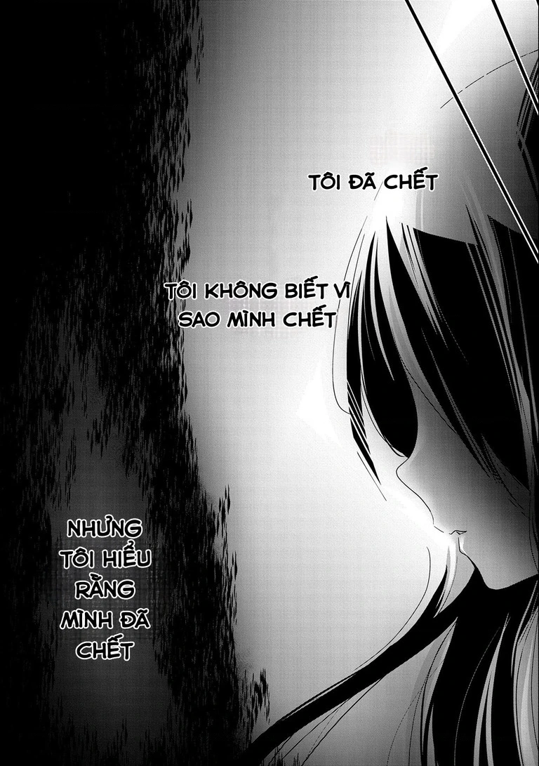 Chuyển sinh làm giáo viên tại thế giới phép thuật Chapter 1 - 3