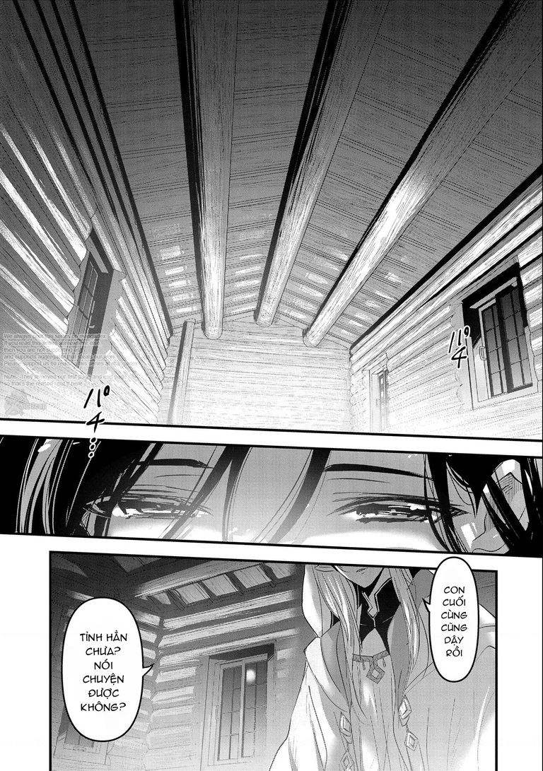 Chuyển sinh làm giáo viên tại thế giới phép thuật Chapter 1 - 6