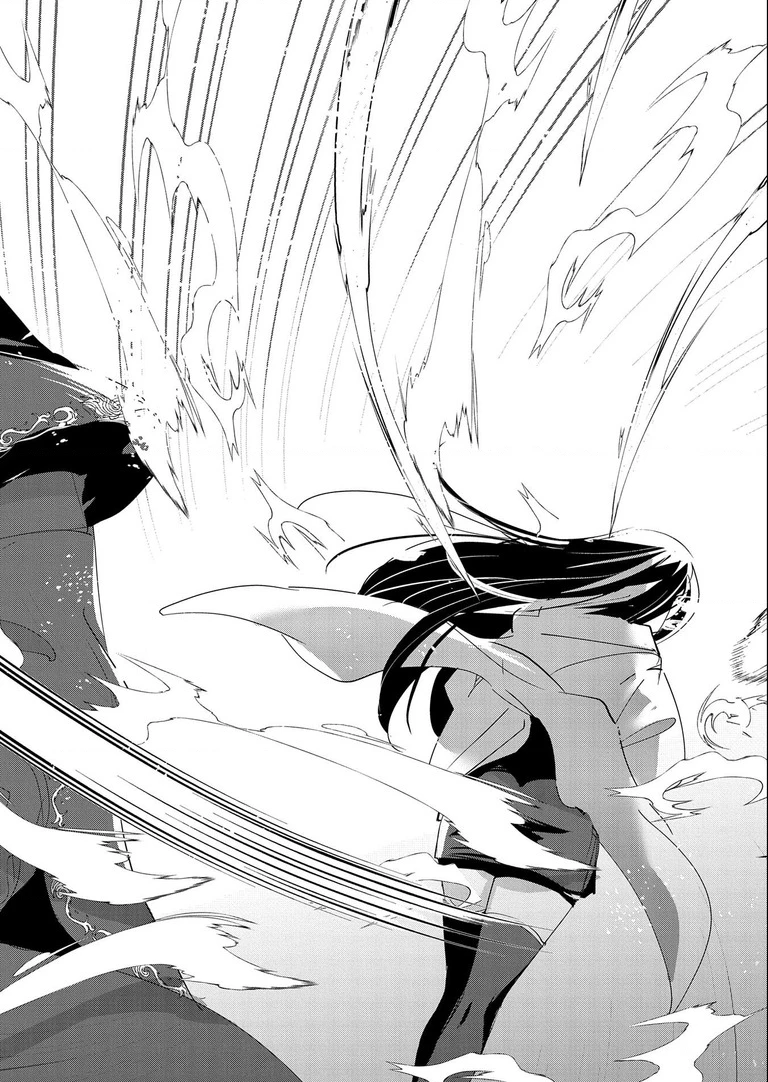 Chuyển sinh làm giáo viên tại thế giới phép thuật Chapter 1 - 33