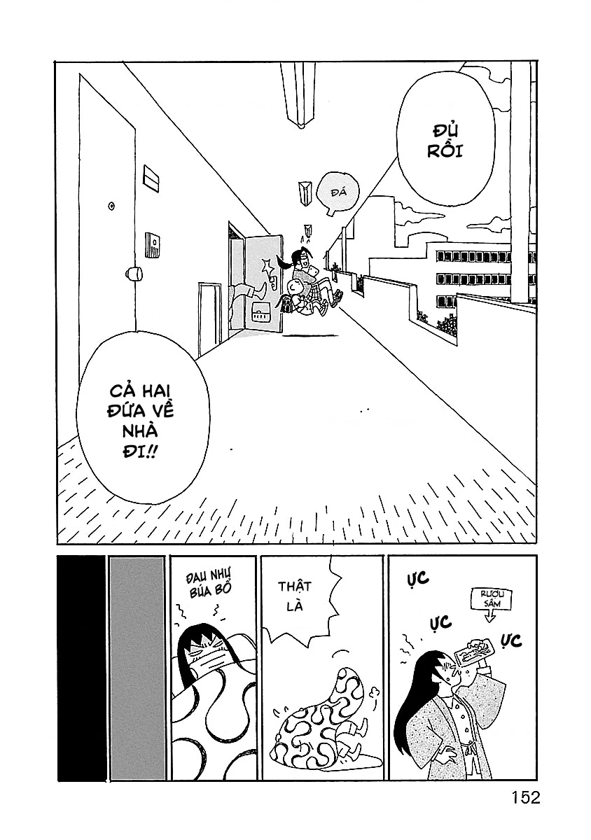 Chihiro-San Chapter 7 - 6