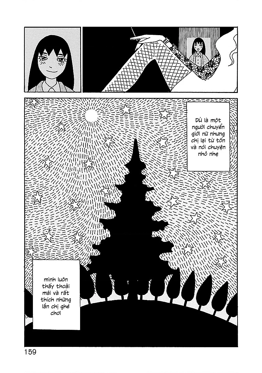 Chihiro-San Chapter 7 - 13