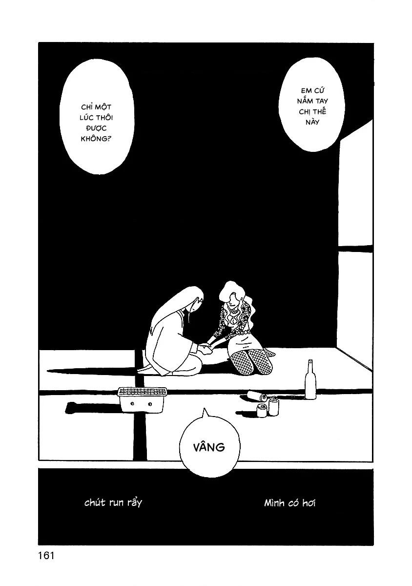 Chihiro-San Chapter 7 - 15