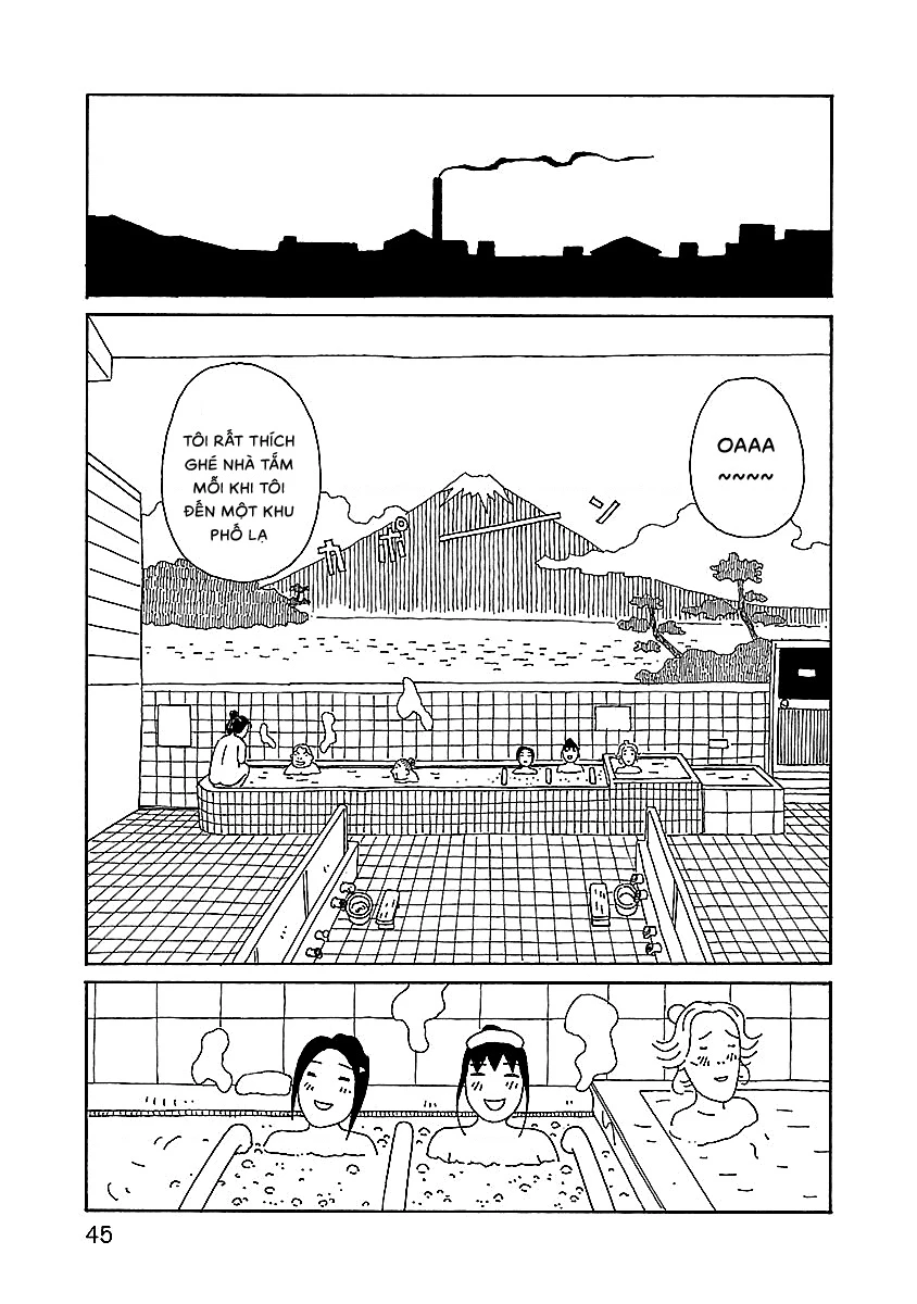 Chihiro-San Chapter 9 - 19