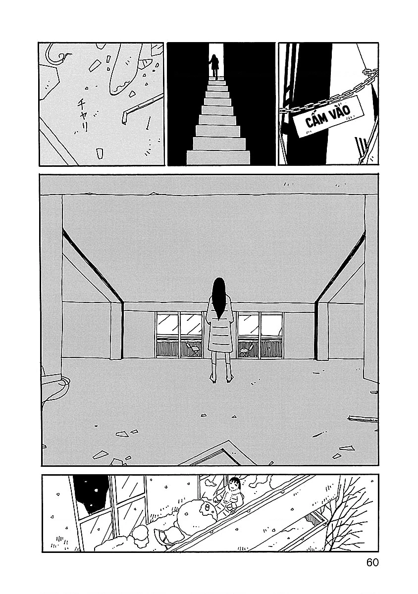 Chihiro-San Chapter 10 - 10