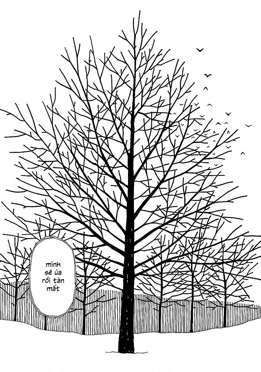 Chihiro-San Chapter 10 - 13