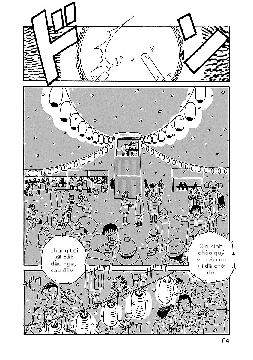 Chihiro-San Chapter 10 - 14