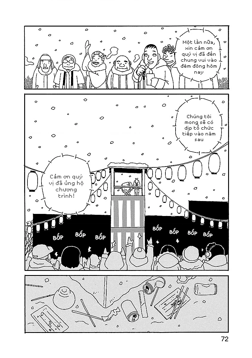 Chihiro-San Chapter 10 - 22