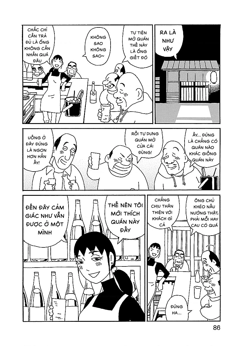 Chihiro-San Chapter 11 - 12