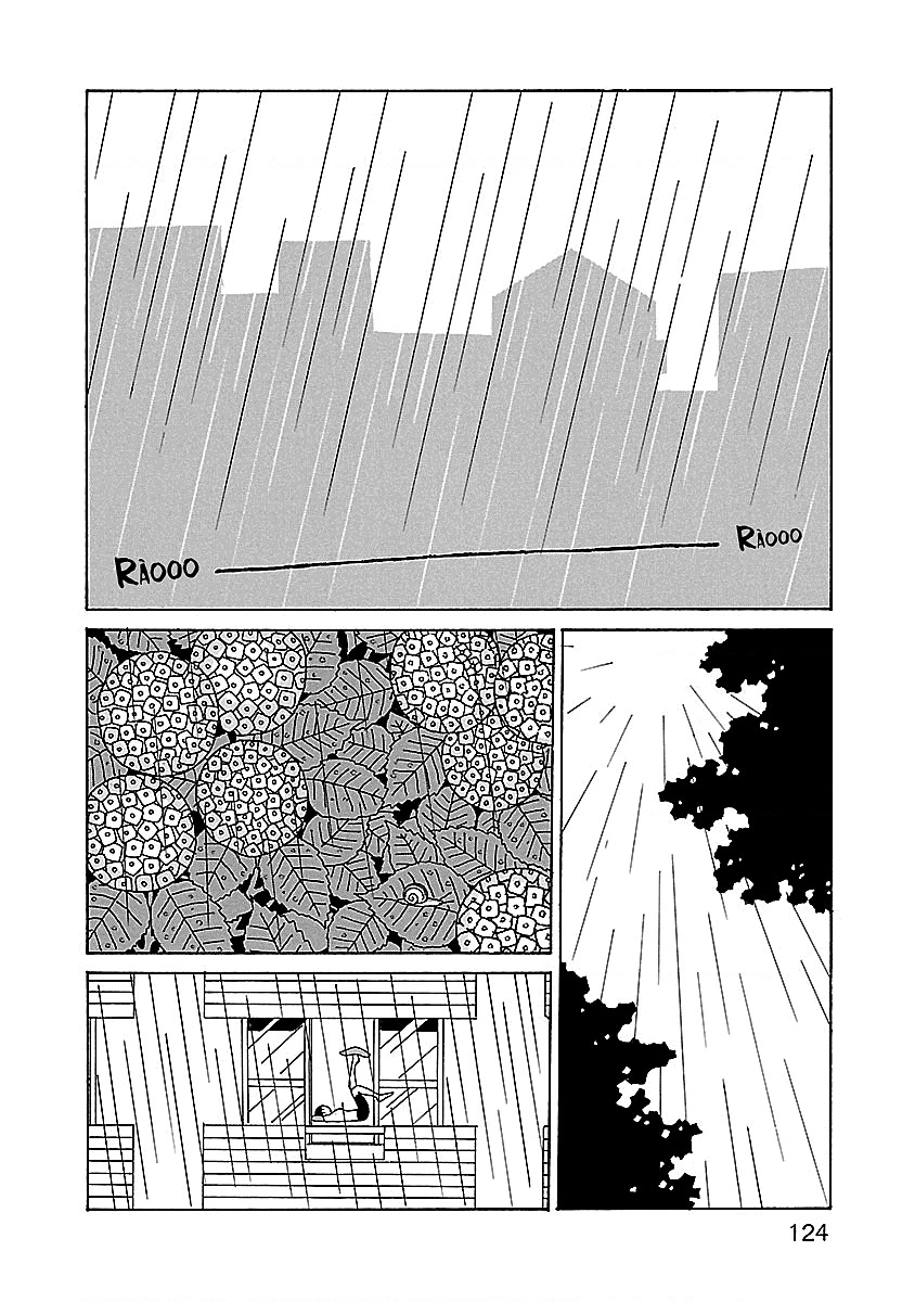 Chihiro-San Chapter 13 - 2