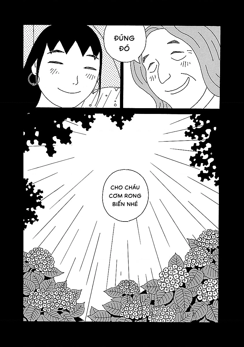 Chihiro-San Chapter 13 - 15