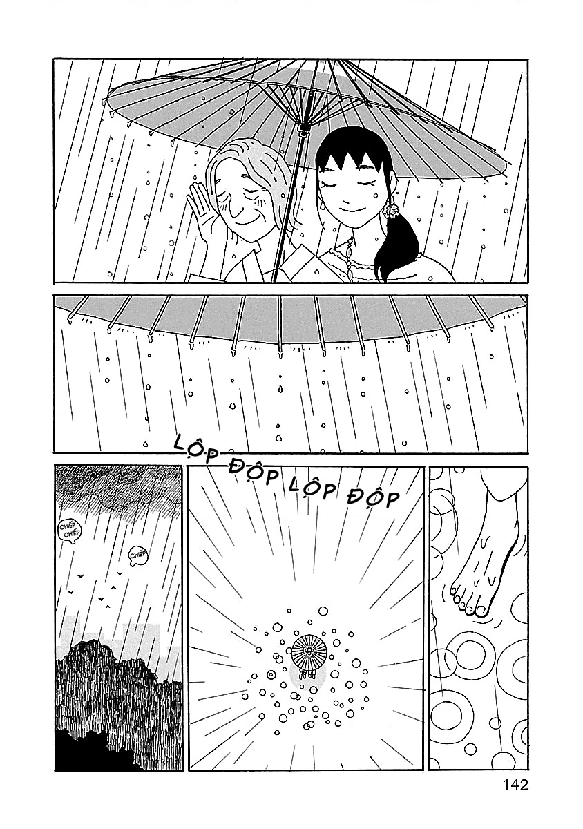 Chihiro-San Chapter 13 - 20