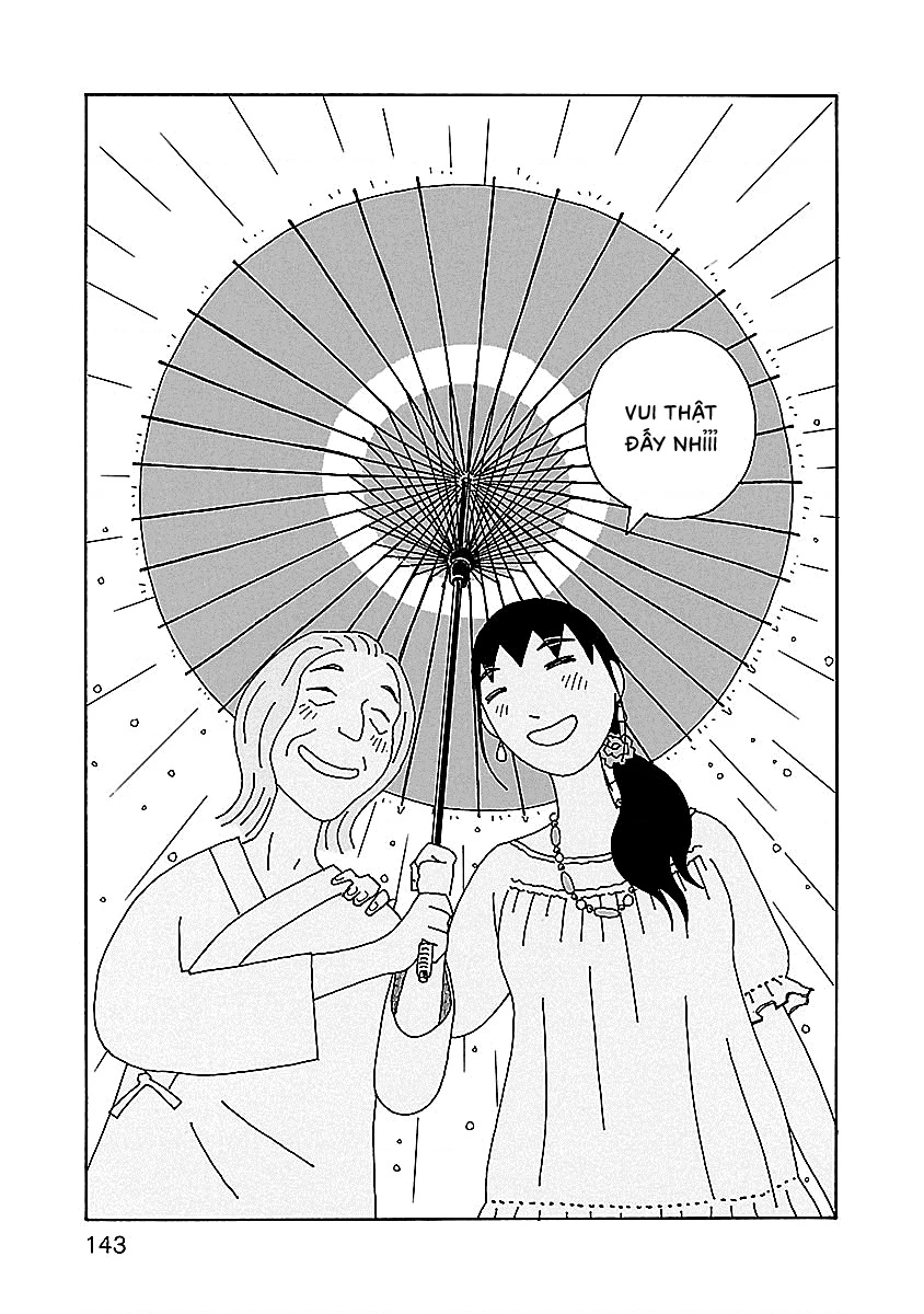 Chihiro-San Chapter 13 - 21