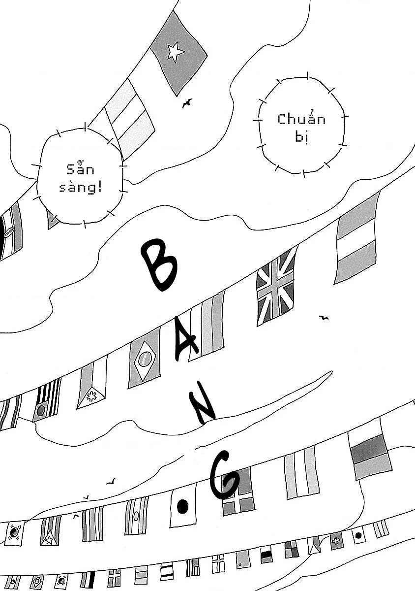 Chihiro-San Chapter 14 - 22